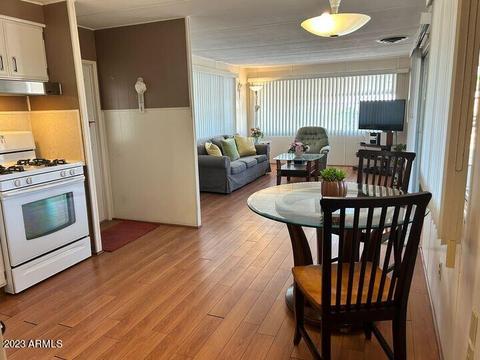 2460 E Main St #G11, Mesa, AZ 85213 photo 9