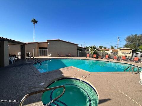 2460 E Main St #G11, Mesa, AZ 85213 photo 30