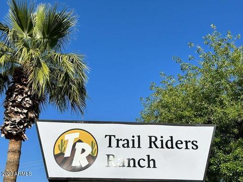2460 E Main St #G11, Mesa, AZ 85213 photo 31