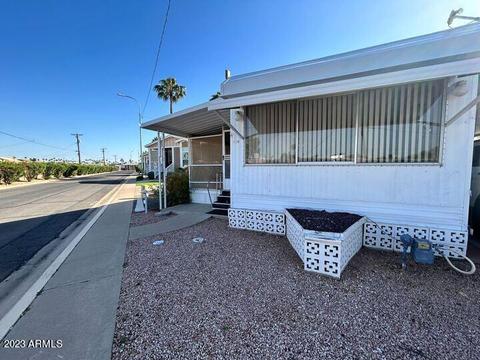 2460 E Main St #G11, Mesa, AZ 85213 photo 4