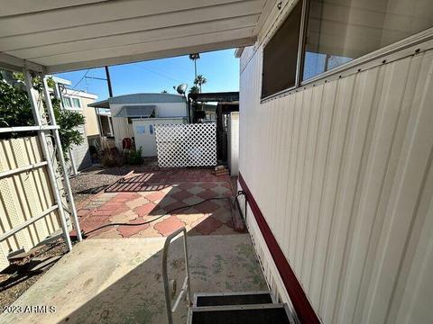 2460 E Main St #G11, Mesa, AZ 85213 photo 20