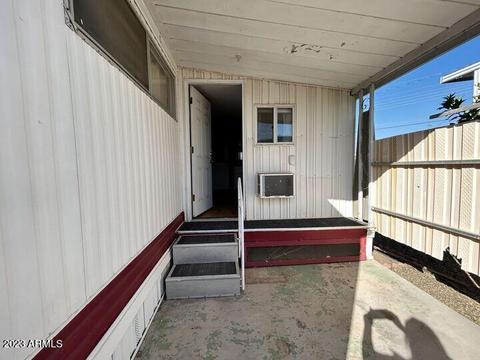 2460 E Main St #G11, Mesa, AZ 85213 photo 21