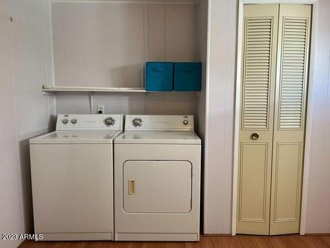 2460 E Main St #G11, Mesa, AZ 85213 photo 26