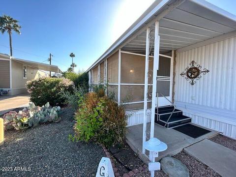 2460 E Main St #G11, Mesa, AZ 85213 photo 2