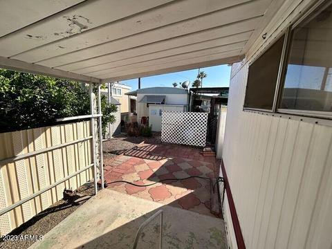 2460 E Main St #G11, Mesa, AZ 85213 photo 19