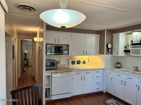 2460 E Main St #G11, Mesa, AZ 85213 photo 8