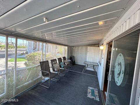 2460 E Main St #G11, Mesa, AZ 85213 photo 24
