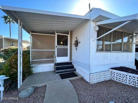 2460 E Main St #G11, Mesa, AZ 85213