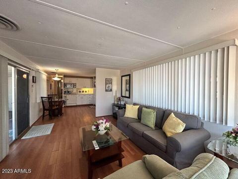 2460 E Main St #G11, Mesa, AZ 85213 photo 11
