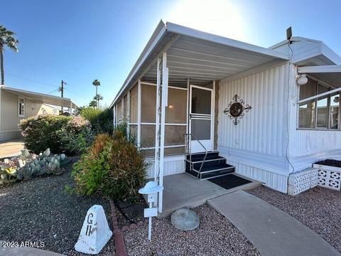2460 E Main St #G11, Mesa, AZ 85213 photo 3