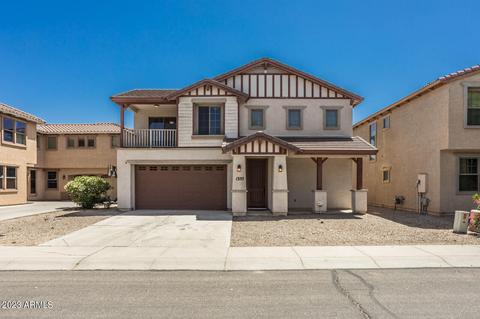 1355 E Colorado Loop, Casa Grande, AZ 85122