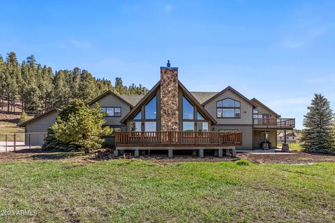 7020 W Suzette Ln, Flagstaff, AZ 86001