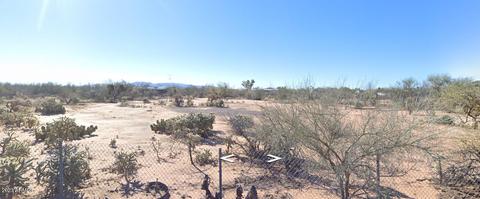 8980 S Comanche Rd #-, Tucson, AZ 85735
