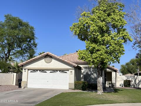 1985 S Alder St, Gilbert, AZ 85233
