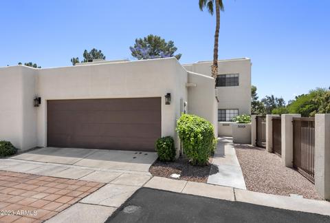 3003 E Rose Ln, Phoenix, AZ 85016
