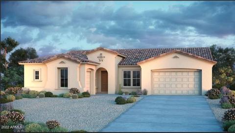 18825 E Strawberry Dr, Queen Creek, AZ 85142