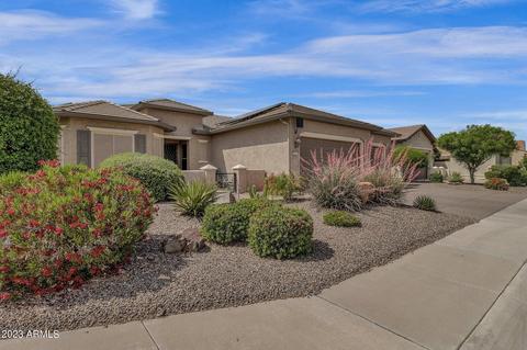 20034 N 269th Dr, Buckeye, AZ 85396