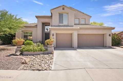 735 W Goldfinch Way, Chandler, AZ 85286
