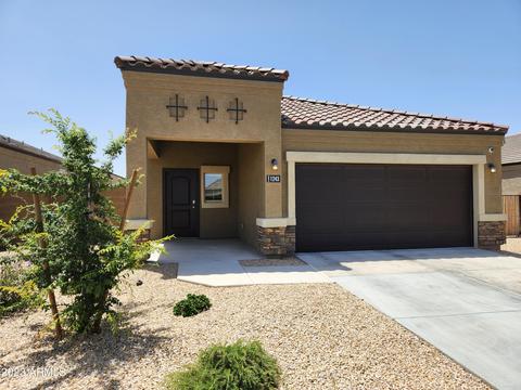 1243 Eric Pl, Casa Grande, AZ 85122