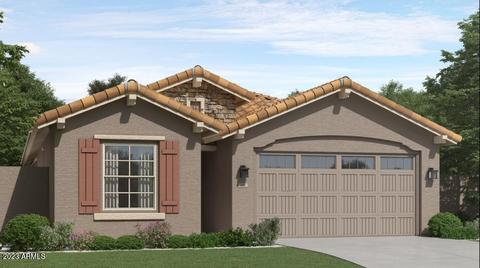 24551 N 169th Dr, Surprise, AZ 85387