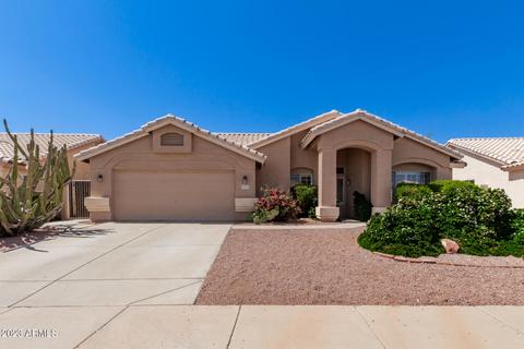 8526 W Port Au Prince Ln, Peoria, AZ 85381
