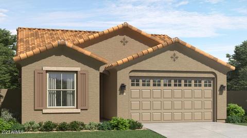 24640 N 169th Dr, Surprise, AZ 85387