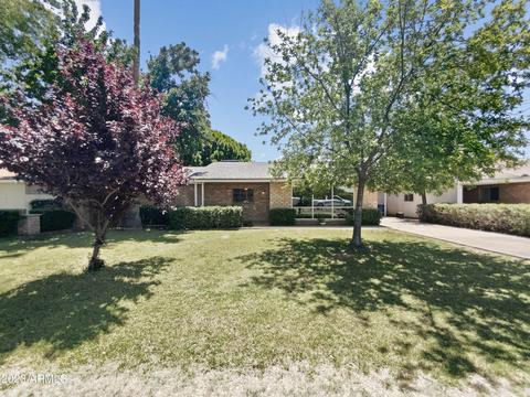 1937 E Marshall Ave, Phoenix, AZ 85016