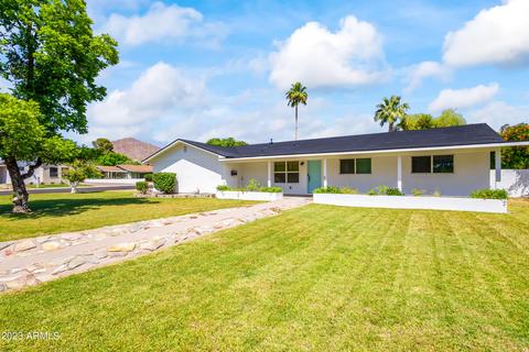 3625 N 47th Pl, Phoenix, AZ 85018