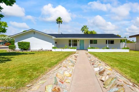 3625 N 47th Pl, Phoenix, AZ 85018 photo 2