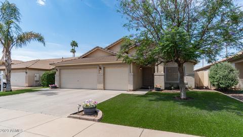 354 W Thompson Pl, Chandler, AZ 85286