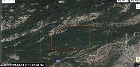 0 W Power Butte Rd #-, Buckeye, AZ 85326