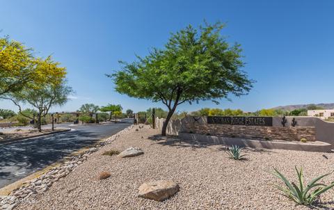 19223 W Alice Ct #83, Waddell, AZ 85355