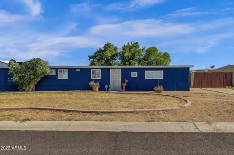 7121 W Sherri Jean Ln, Peoria, AZ 85382