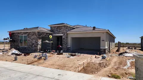 15817 W Hackamore Dr, Surprise, AZ 85387
