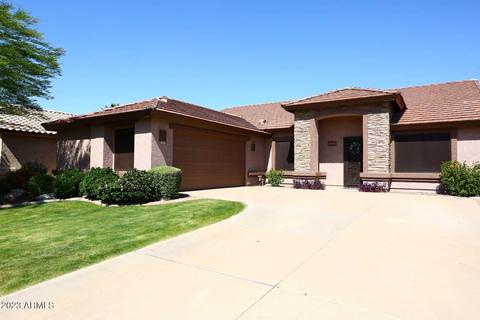 1751 S Talbot --, Mesa, AZ 85209