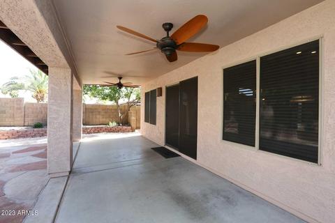 1751 S Talbot --, Mesa, AZ 85209 photo 32