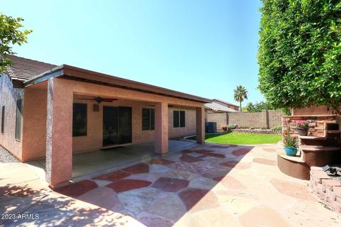 1751 S Talbot --, Mesa, AZ 85209 photo 33