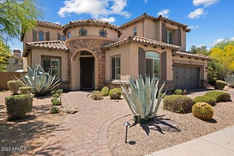 3649 E Sands Dr, Phoenix, AZ 85050