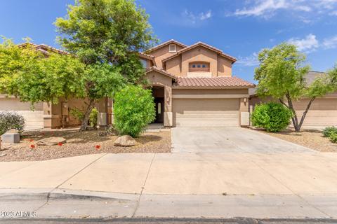 6634 S 57th Ave, Laveen, AZ 85339