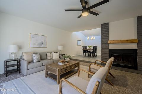 617 W 10th St, Mesa, AZ 85201