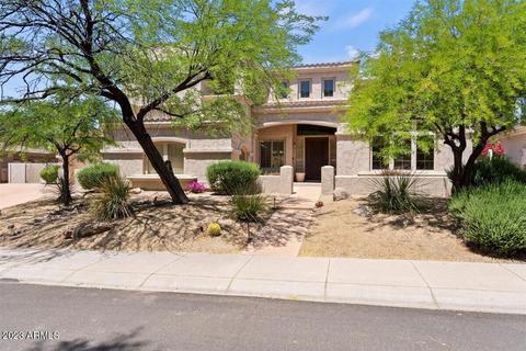 22340 N 77th Way, Scottsdale, AZ 85255