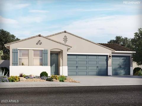 41630 W Coyote Run, Maricopa, AZ 85138