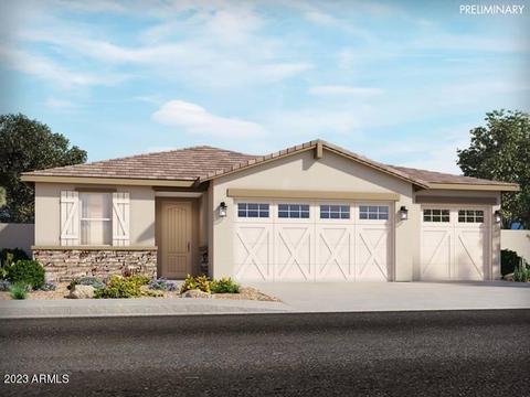41650 W Coyote Run, Maricopa, AZ 85138