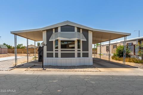 7810 W Peoria Ave #17, Peoria, AZ 85345