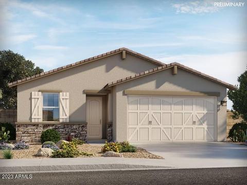 9017 S 68th Dr, Laveen, AZ 85339