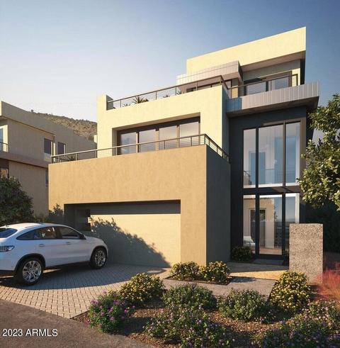 5016 N Ascent Dr, Scottsdale, AZ 85251