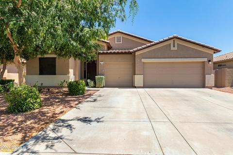 331 N Cottonwood St, Chandler, AZ 85225