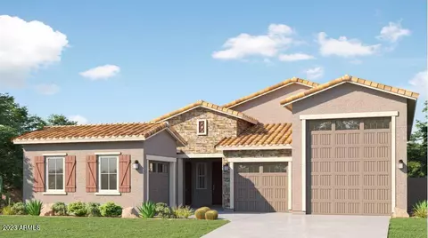 24949 N 176th Dr, Surprise, AZ 85387