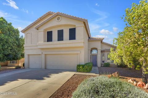 6206 E Virginia St, Mesa, AZ 85215 photo 2