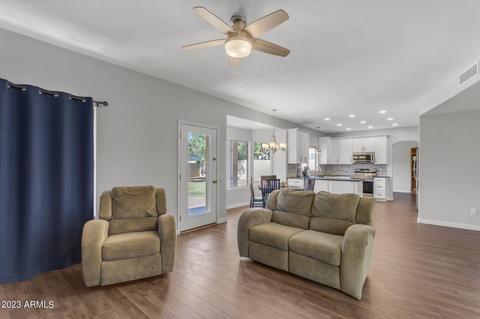 6206 E Virginia St, Mesa, AZ 85215 photo 15